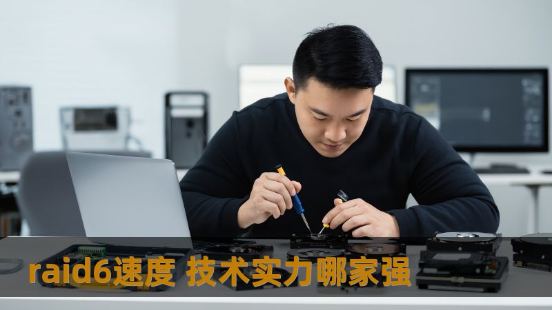 raid6速度 技术实力哪家强 raid6速度 技术实力哪家强