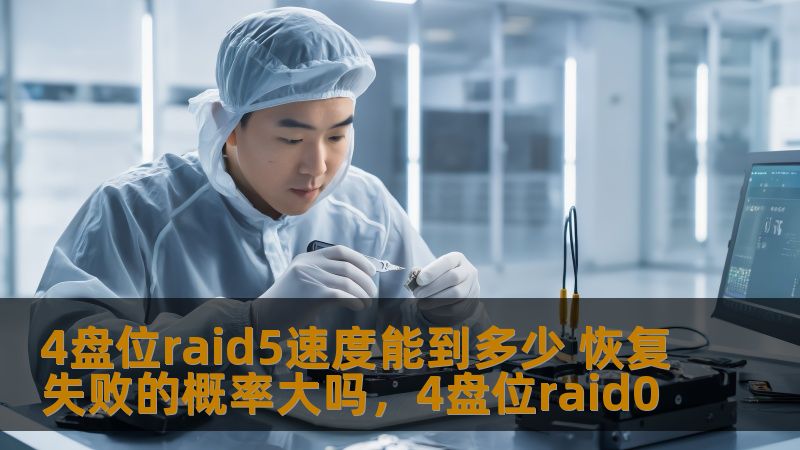 4盘位raid5速度能到多少 恢复失败的概率大吗,4盘位raid0 4盘位raid5速度能到多少 恢复失败的概率大吗,4盘位raid0