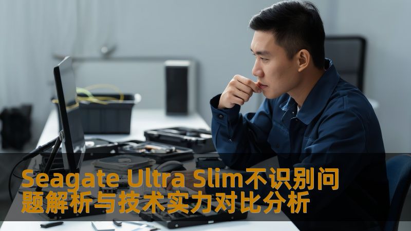 Seagate Ultra Slim不识别问题解析与技术实力对比分析