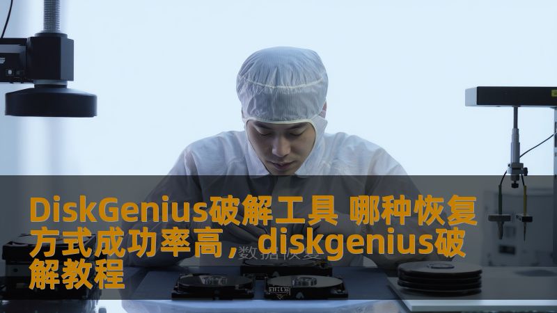 DiskGenius破解工具 哪种恢复方式成功率高,diskgenius破解教程 DiskGenius破解工具 哪种恢复方式成功率高,diskgenius破解教程