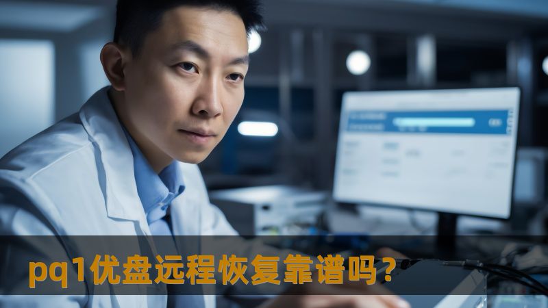 pq1优盘远程恢复靠谱吗？本文深入探讨pq1优盘远程恢复的有效性与可靠性，提供操作方法与实战案例。