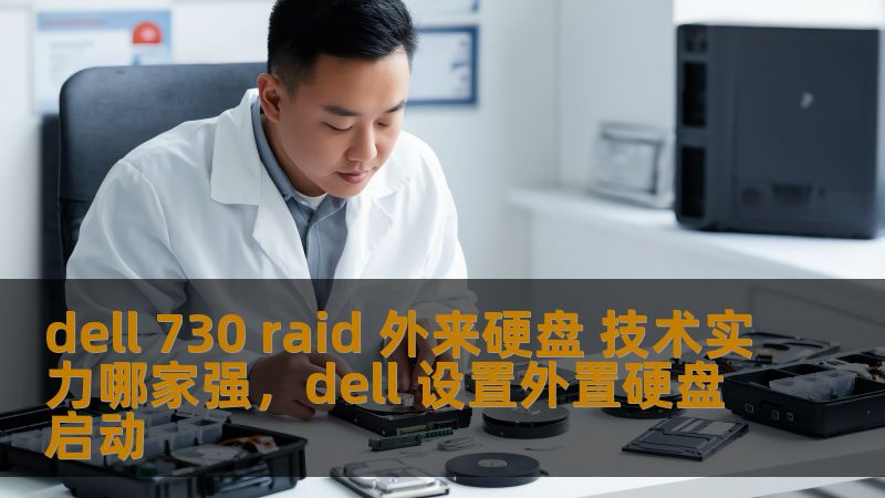 dell 730 raid 外来硬盘 技术实力哪家强，dell 设置外置硬盘启动