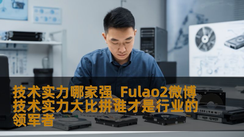 Fulao2微博技术实力大比拼，探讨行业领军者的技术优势与应用场景，深度分析常见故障与恢复方法。