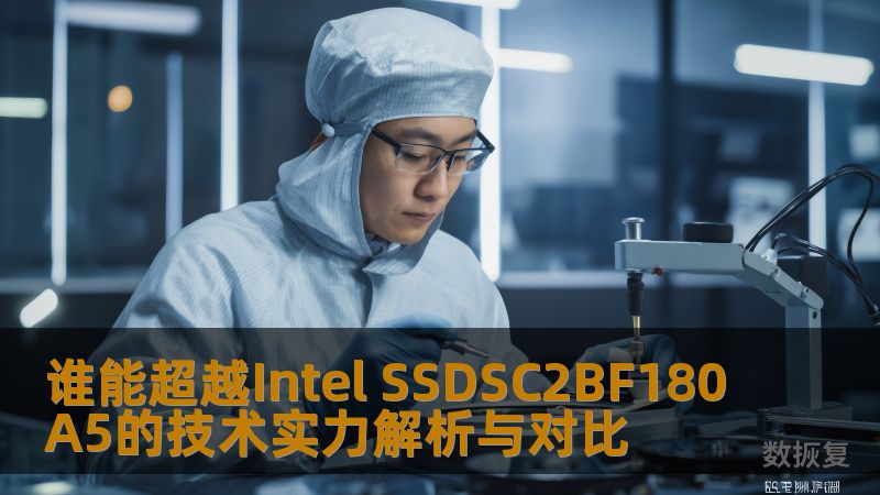 谁能超越Intel SSDSC2BF180A5的技术实力解析与对比