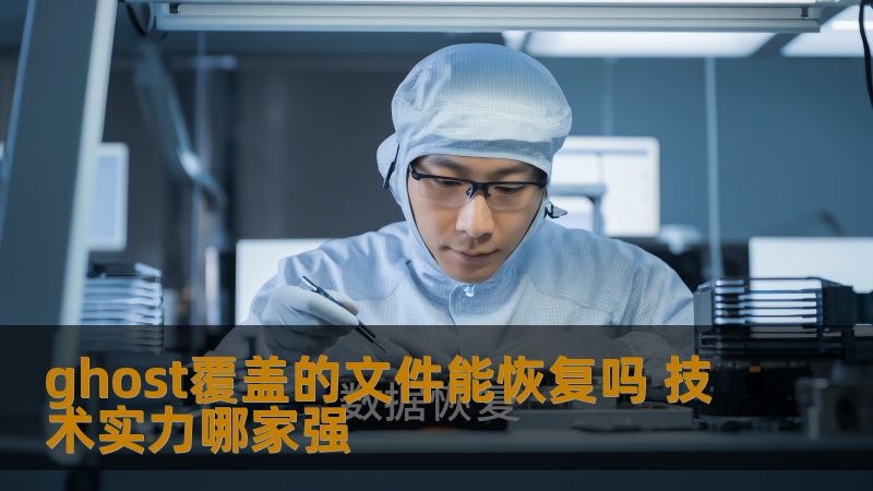 ghost覆盖的文件能恢复吗 技术实力哪家强