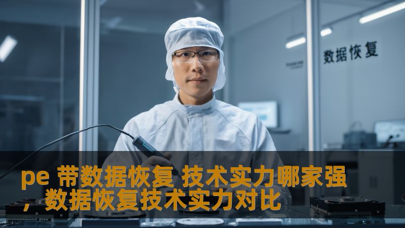 pe 带数据恢复 技术实力哪家强,数据恢复技术实力对比 pe 带数据恢复 技术实力哪家强,数据恢复技术实力对比