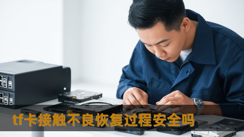 tf卡接触不良的恢复过程安全吗？本文深入分析tf卡故障，提供详细的恢复步骤和真实案例，帮助用户有效解决问题。