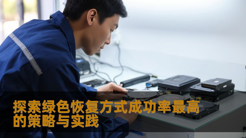 探索绿色恢复方式成功率最高的策略与实践