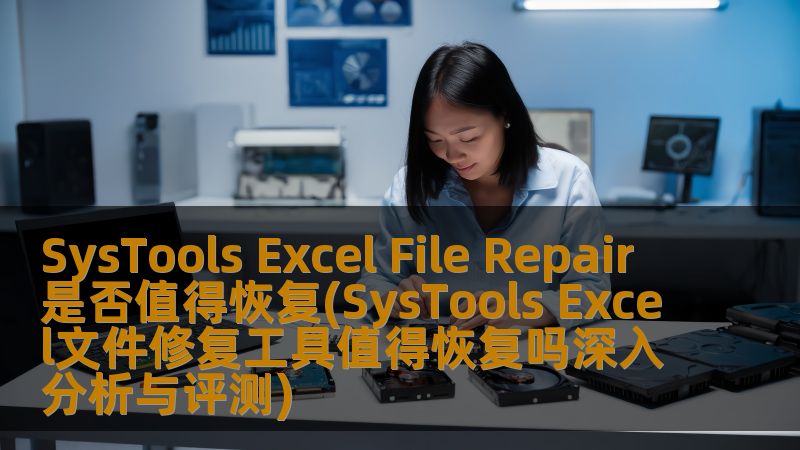 SysTools Excel File Repair 是否值得恢复(SysTools Excel文件修复工具值得恢复吗深入分析与评测) SysTools Excel File Repair 是否值得恢复(SysTools Excel文件修复工具值得恢复吗深入分析与评测)