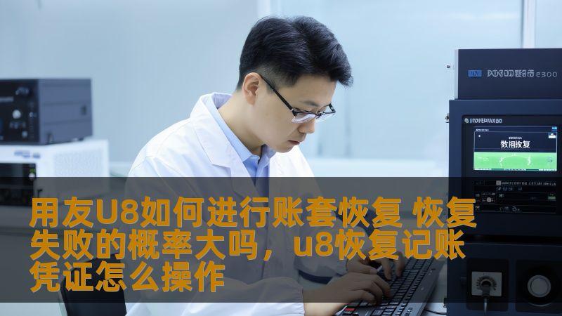 了解用友U8账套恢复的详细步骤以及如何避免恢复失败。通过专业的操作指南，让您的账套恢复更加顺利，避免操作失误和数据丢失的风险。