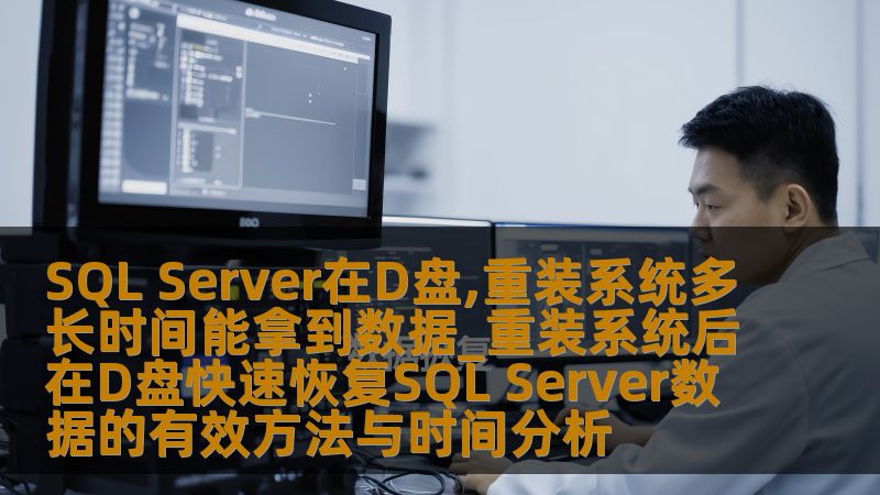SQL Server在D盘,重装系统多长时间能拿到数据_重装系统后在D盘快速恢复SQL Server数据的有效方法与时间分析