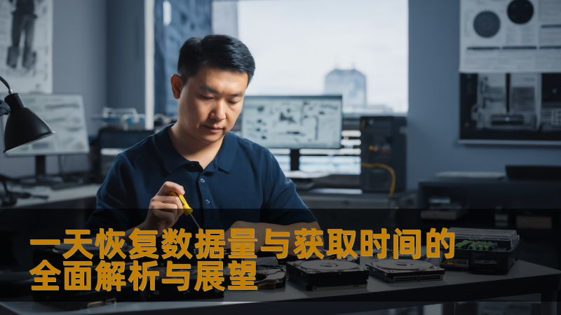 一天恢复数据量与获取时间的全面解析与展望