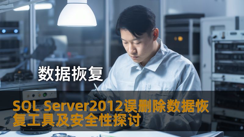 探索SQL Server2012误删除数据恢复工具的有效性与安全性，帮助用户轻松恢复丢失数据。