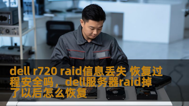 本文将深入探讨DellR720服务器在RAID信息丢失情况下的恢复过程，分析其安全性，并提供实际操作的建议，帮助用户安全恢复RAID数据。
