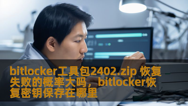 通过Bitlocker工具包2402.zip，我们能否恢复丢失的数据？本文将详细探讨Bitlocker恢复失败的可能性，并揭示技术层面上的挑战和解决方案，帮助用户深入了解如何最大程度保障数据安全。