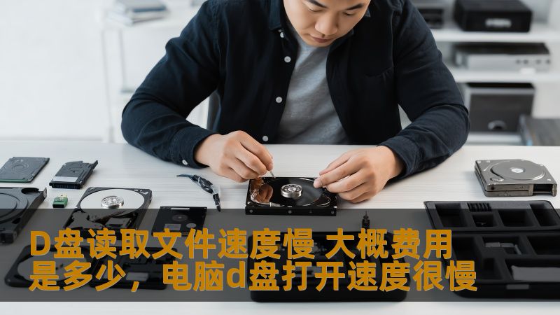 本文将详细解析“D盘读取文件速度慢”这一常见电脑问题，探讨可能的原因并提供解决方法，帮助用户提升计算机性能，同时也给出解决方案所需的费用参考，帮助用户做出更明智的选择。