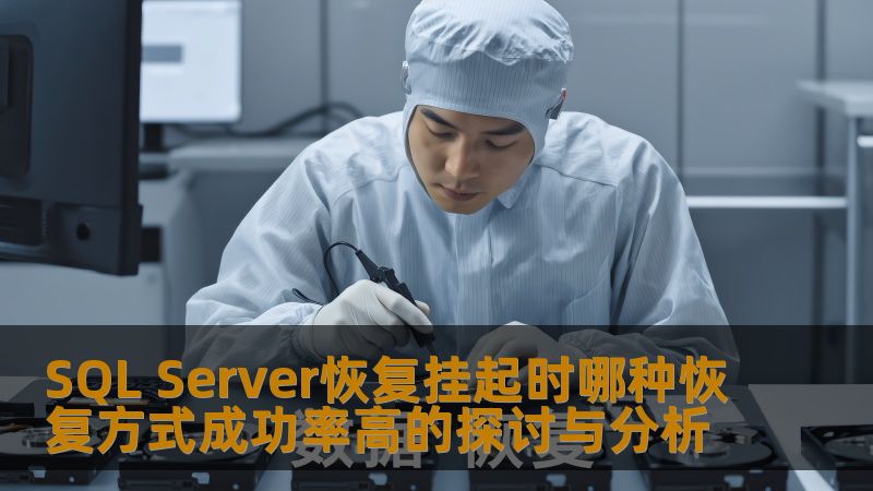 探讨SQL Server恢复挂起时的多种恢复方式，分析其成功率及适用场景，为用户提供有效的数据恢复方案。