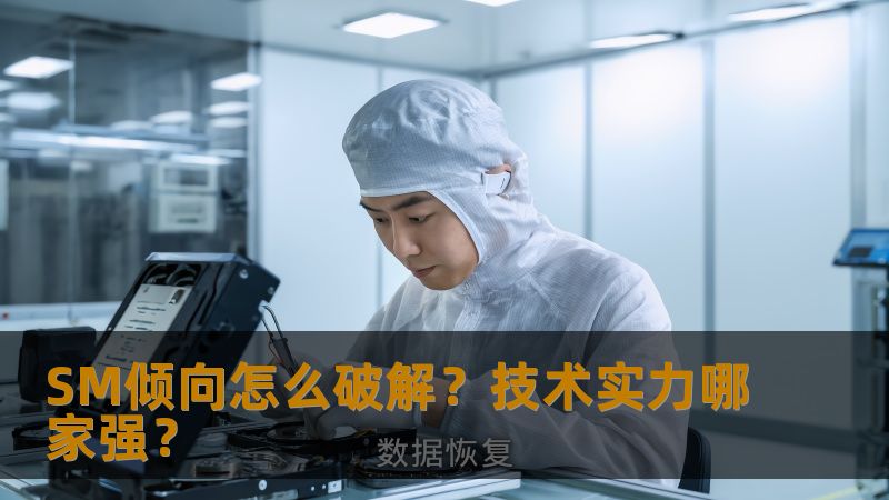 SM倾向怎么破解？技术实力哪家强？