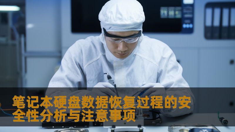 深入探讨笔记本硬盘数据恢复过程的安全性分析与注意事项，帮助用户有效应对数据丢失问题。