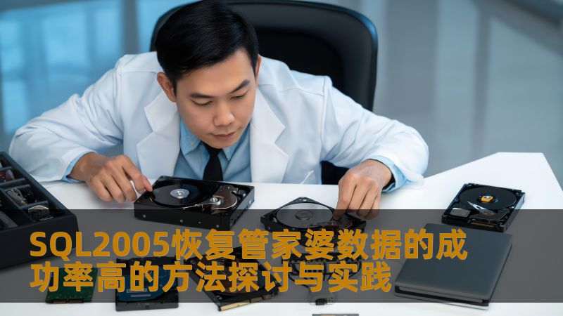 SQL2005恢复管家婆数据的成功率高的方法探讨与实践