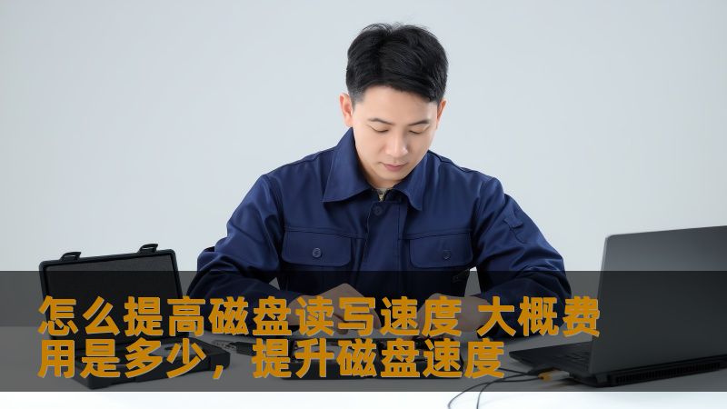 本文将探讨如何有效提高磁盘读写速度，通过硬件升级和系统优化等多种方法，让你的电脑性能得到显著提升。同时，我们还会分析提升读写速度的费用，帮助用户在选择方案时做出最明智的决策。