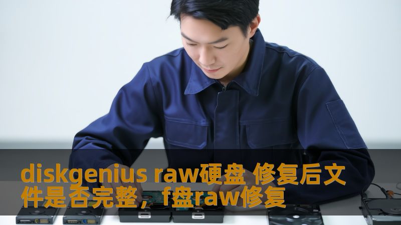 diskgenius raw硬盘 修复后文件是否完整,f盘raw修复 diskgenius raw硬盘 修复后文件是否完整,f盘raw修复