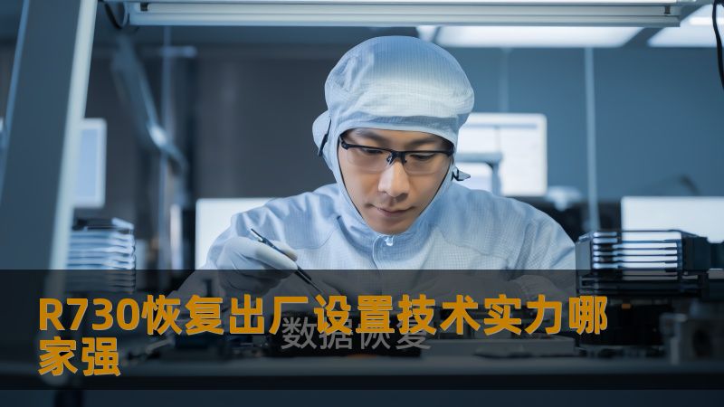 R730恢复出厂设置技术实力哪家强 R730恢复出厂设置技术实力哪家强