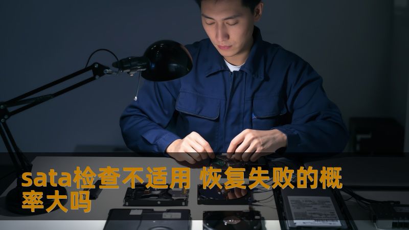 sata检查不适用时，恢复失败的概率大吗？本文深入分析常见故障及其恢复方法，助您有效应对数据丢失问题。