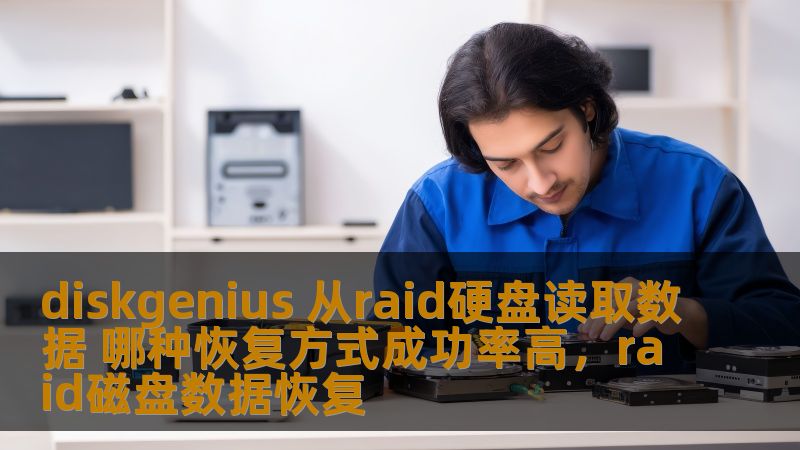 diskgenius 从raid硬盘读取数据 哪种恢复方式成功率高，raid磁盘数据恢复