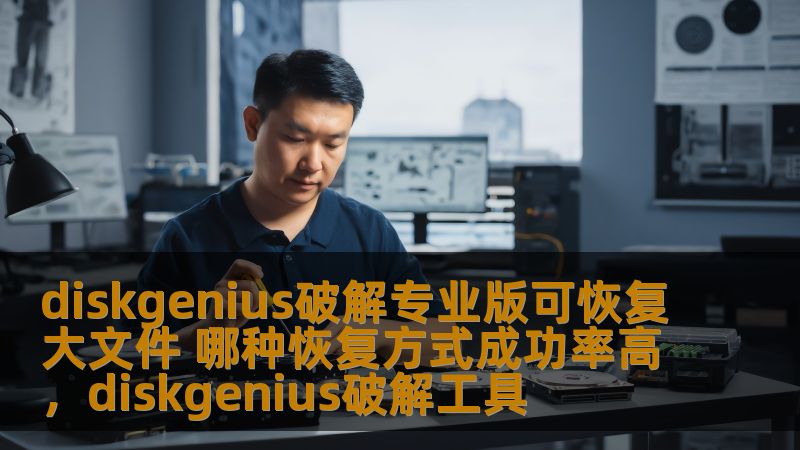diskgenius破解专业版可恢复大文件 哪种恢复方式成功率高,diskgenius破解工具 diskgenius破解专业版可恢复大文件 哪种恢复方式成功率高,diskgenius破解工具