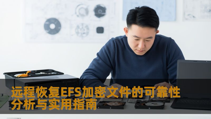 远程恢复EFS加密文件的可靠性分析与实用指南