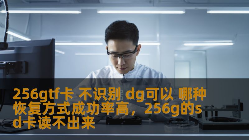 256GTF卡不识别或损坏，常常让很多用户面临数据丢失的困境。本文将为你介绍几种常见的恢复方式，帮助你高效找回数据，提升恢复成功率。