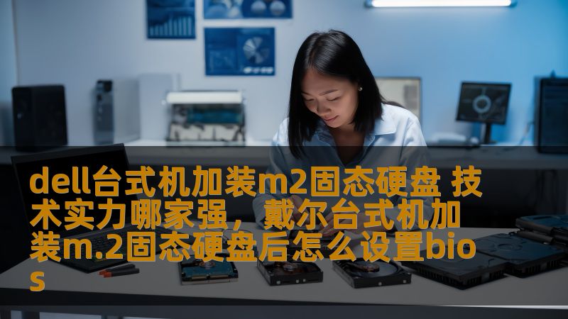 随着科技的不断发展，硬盘存储技术逐渐向高速和高容量发展，M.2固态硬盘以其优越的性能被广泛应用。本文将详细探讨如何为Dell台式机加装M.2固态硬盘，分析各大厂商的技术实力，并为消费者提供最佳选择。