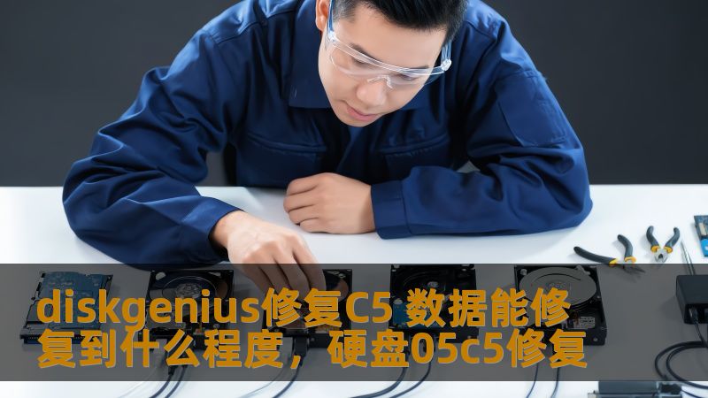diskgenius修复C5 数据能修复到什么程度,硬盘05c5修复 diskgenius修复C5 数据能修复到什么程度,硬盘05c5修复