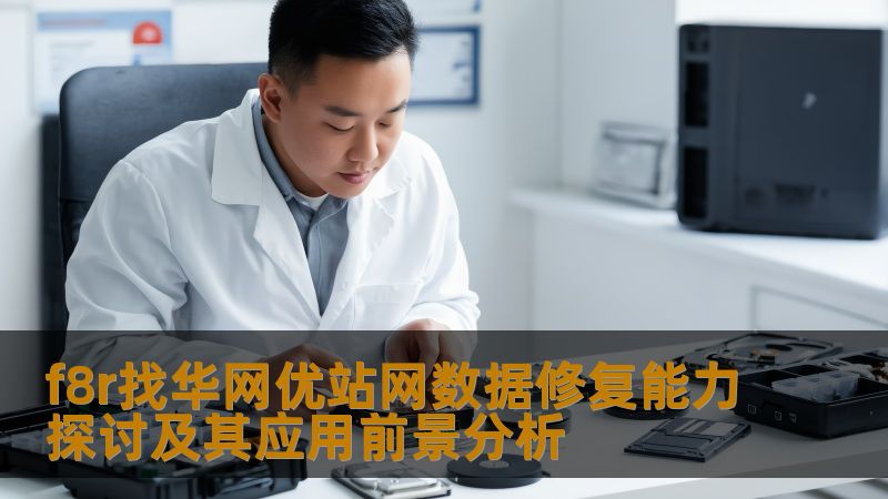 f8r找华网优站网数据修复能力探讨及其应用前景分析