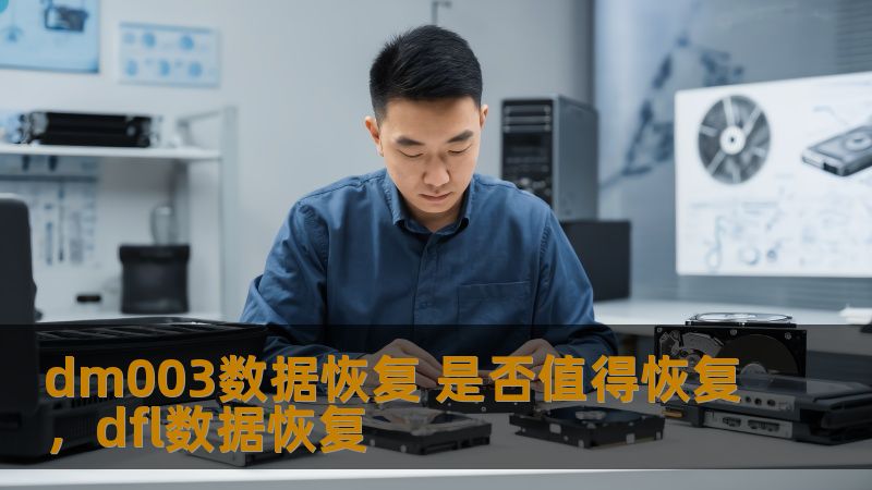 dm003数据恢复 是否值得恢复，dfl数据恢复