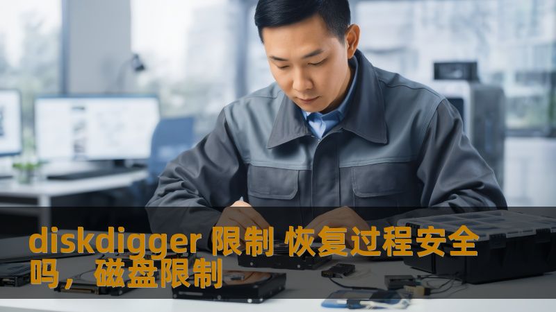 diskdigger 限制 恢复过程安全吗,磁盘限制 diskdigger 限制 恢复过程安全吗,磁盘限制