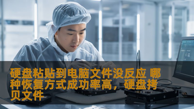 硬盘粘贴到电脑文件没反应 哪种恢复方式成功率高,硬盘拷贝文件 硬盘粘贴到电脑文件没反应 哪种恢复方式成功率高,硬盘拷贝文件