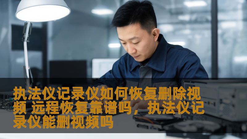 执法仪记录仪如何恢复删除视频 远程恢复靠谱吗,执法仪记录仪能删视频吗 执法仪记录仪如何恢复删除视频 远程恢复靠谱吗,执法仪记录仪能删视频吗