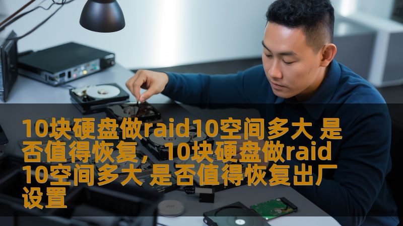 10块硬盘做raid10空间多大 是否值得恢复，10块硬盘做raid10空间多大 是否值得恢复出厂设置