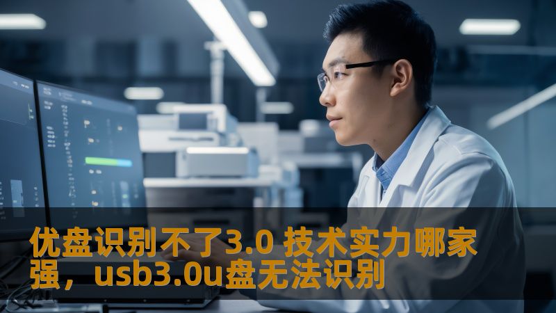优盘识别不了3.0 技术实力哪家强，usb3.0u盘无法识别