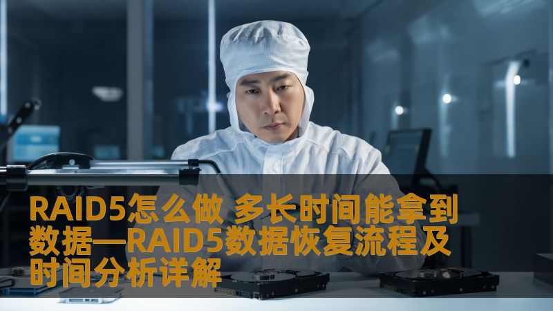 RAID5怎么做 多长时间能拿到数据—RAID5数据恢复流程及时间分析详解 RAID5怎么做 多长时间能拿到数据—RAID5数据恢复流程及时间分析详解