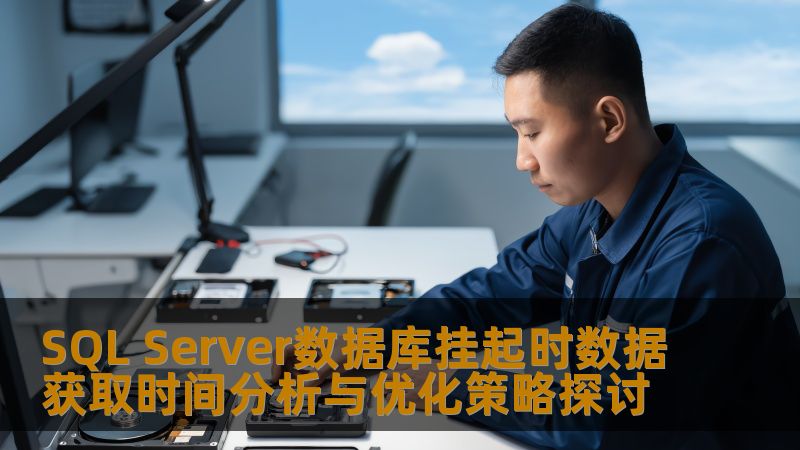 SQL Server数据库挂起时数据获取时间分析与优化策略探讨 SQL Server数据库挂起时数据获取时间分析与优化策略探讨