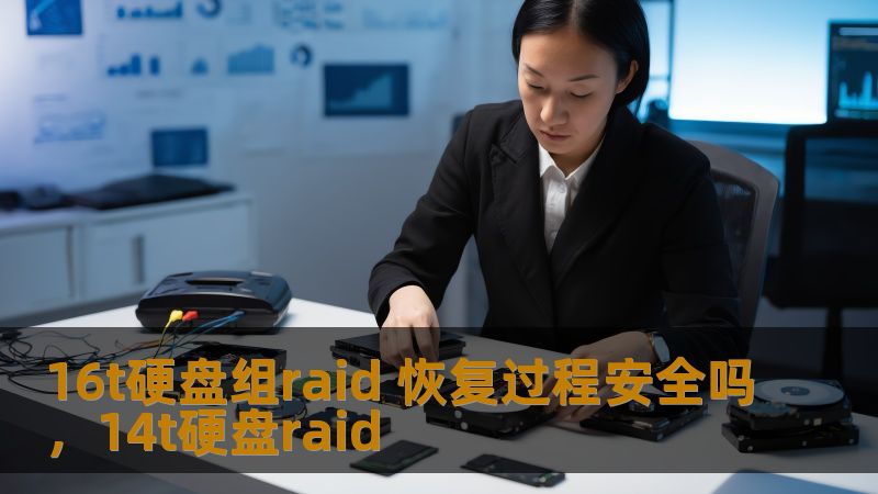 16t硬盘组raid 恢复过程安全吗，14t硬盘raid