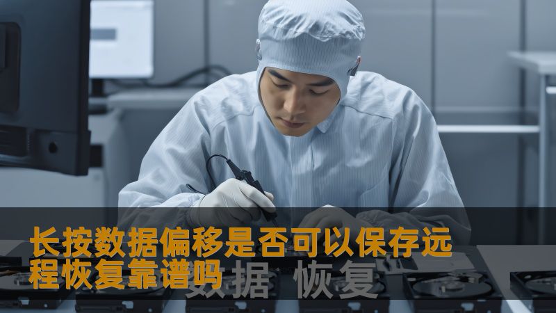长按数据偏移是否可以保存远程恢复靠谱吗
