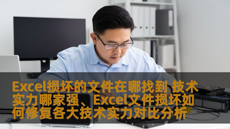Excel损坏的文件在哪找到 技术实力哪家强、Excel文件损坏如何修复各大技术实力对比分析