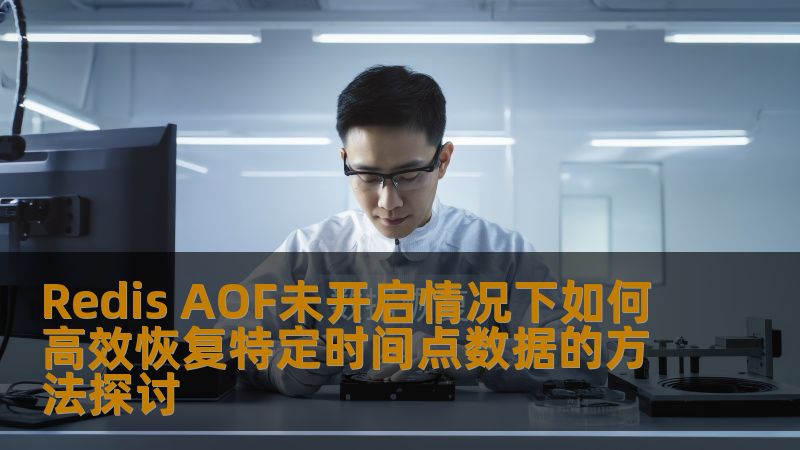 Redis AOF未开启情况下如何高效恢复特定时间点数据的方法探讨