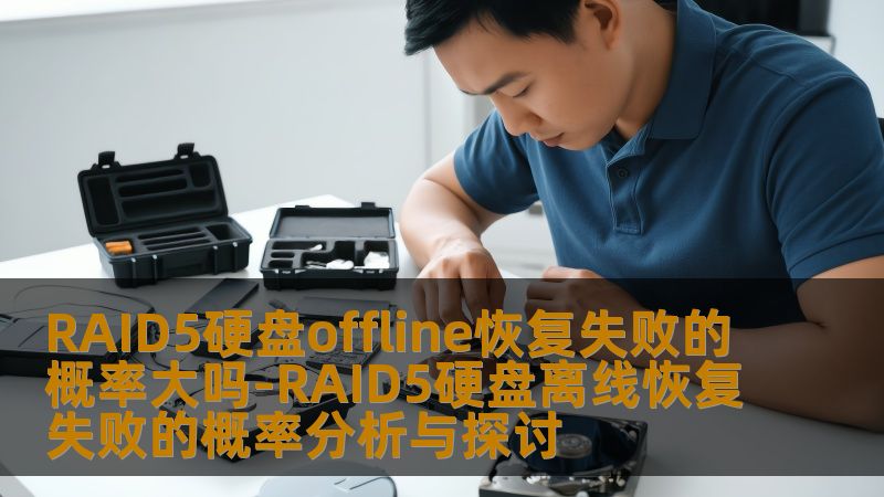 深入分析RAID5硬盘offline恢复失败的概率，探讨常见故障及恢复方法，助您更好地保护数据安全。