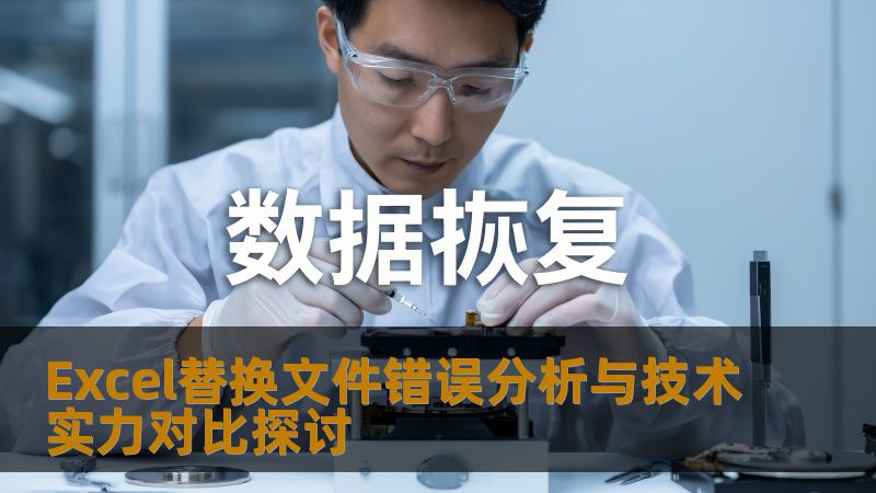 Excel替换文件错误分析与技术实力对比探讨 Excel替换文件错误分析与技术实力对比探讨