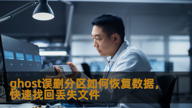 ghost误删分区如何恢复数据,快速找回丢失文件 ghost误删分区如何恢复数据,快速找回丢失文件
